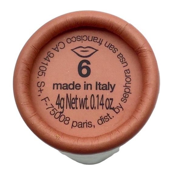 Sephora “Tan Lines” #Lipstories Lipstick - Picture 7 of 9